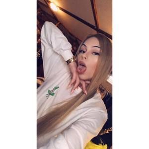 Meet your Posher, Madison